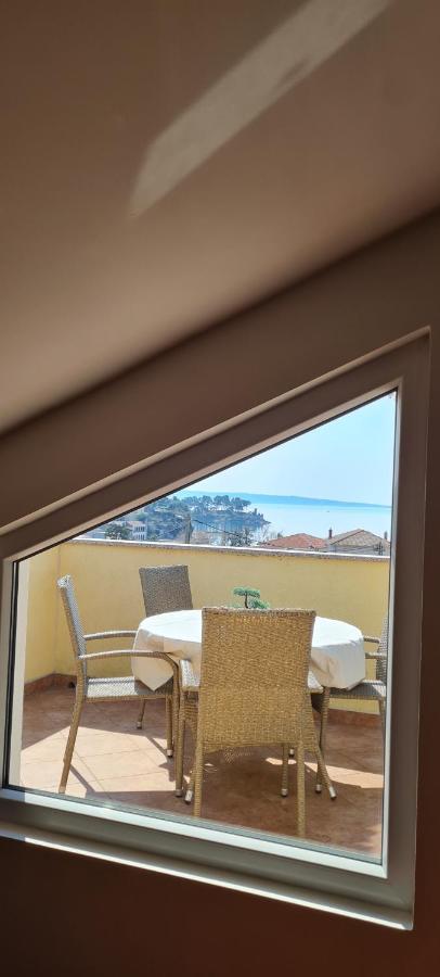 Apartman Nane Banjol Exterior photo