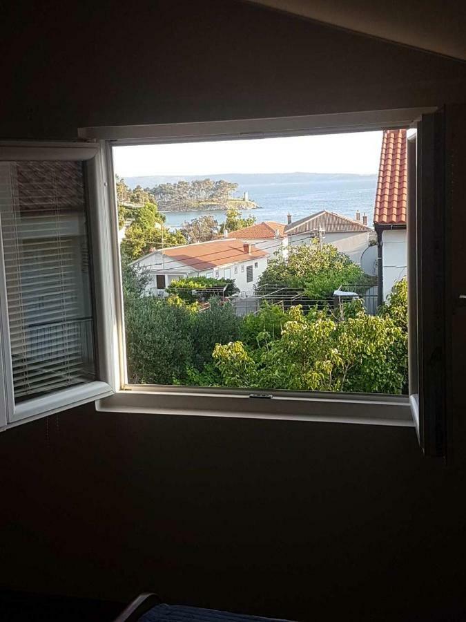 Apartman Nane Banjol Exterior photo