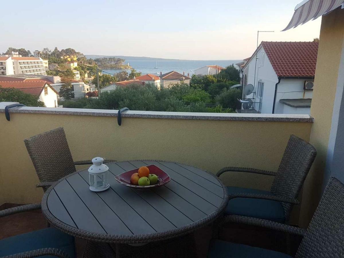 Apartman Nane Banjol Exterior photo