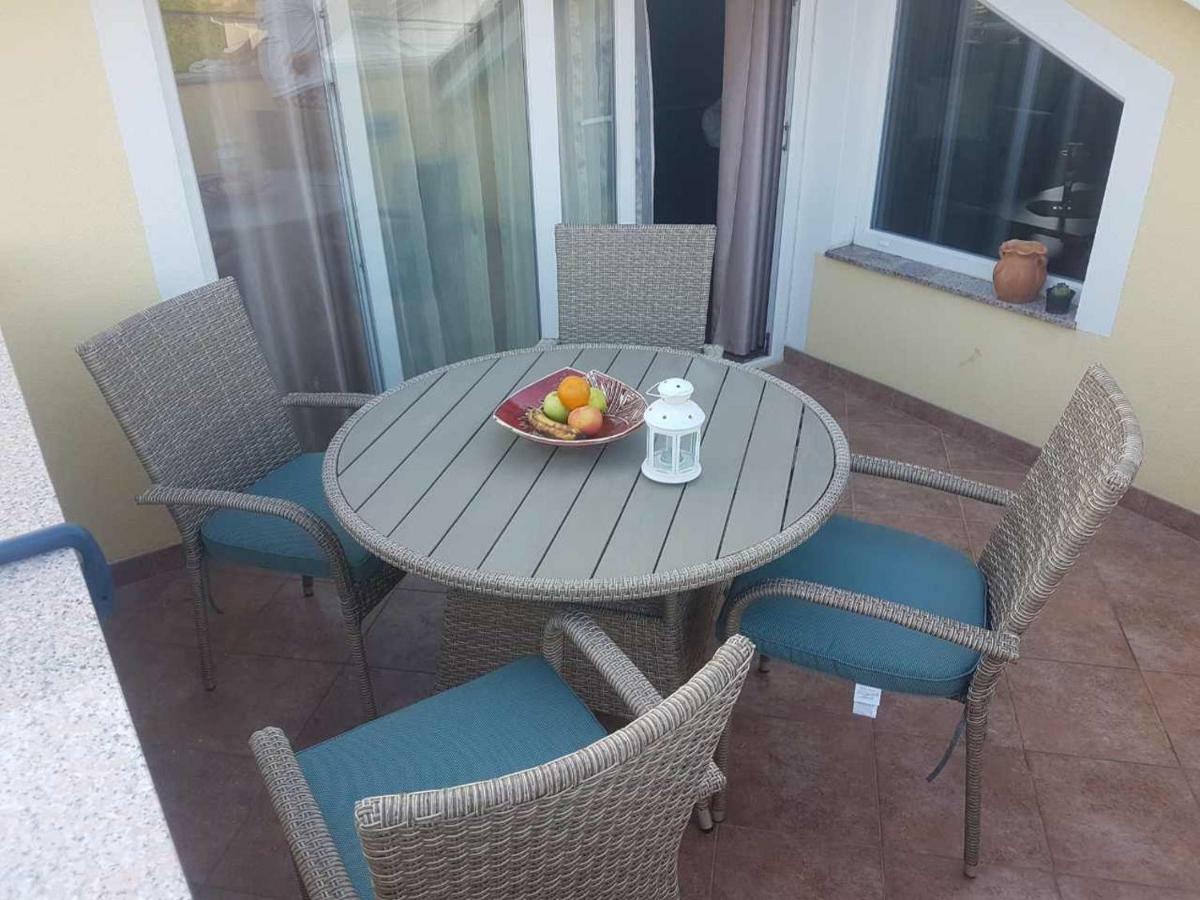 Apartman Nane Banjol Exterior photo
