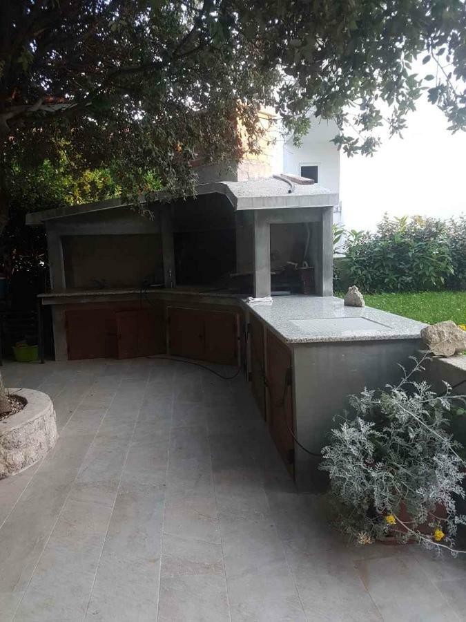Apartman Nane Banjol Exterior photo