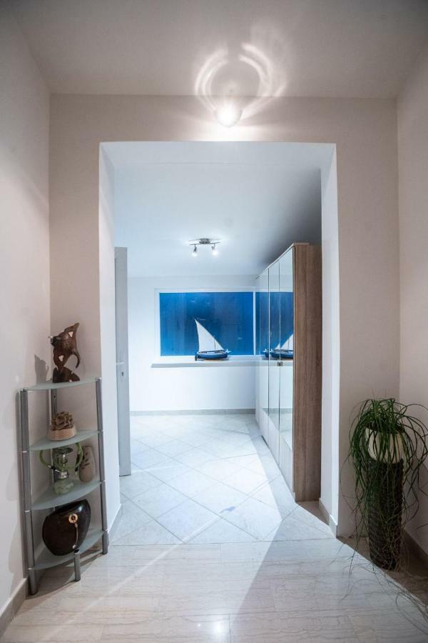 Apartman Nane Banjol Exterior photo