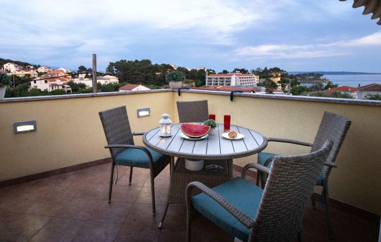 Apartman Nane Banjol Exterior photo
