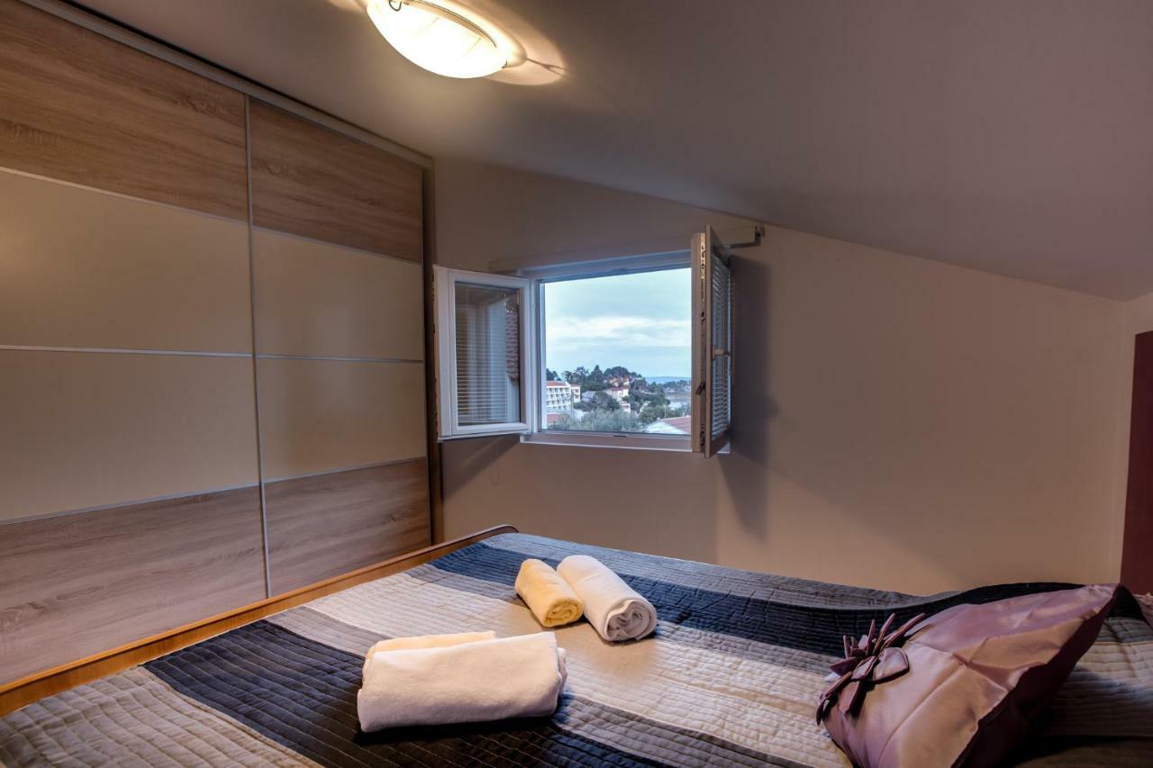 Apartman Nane Banjol Exterior photo