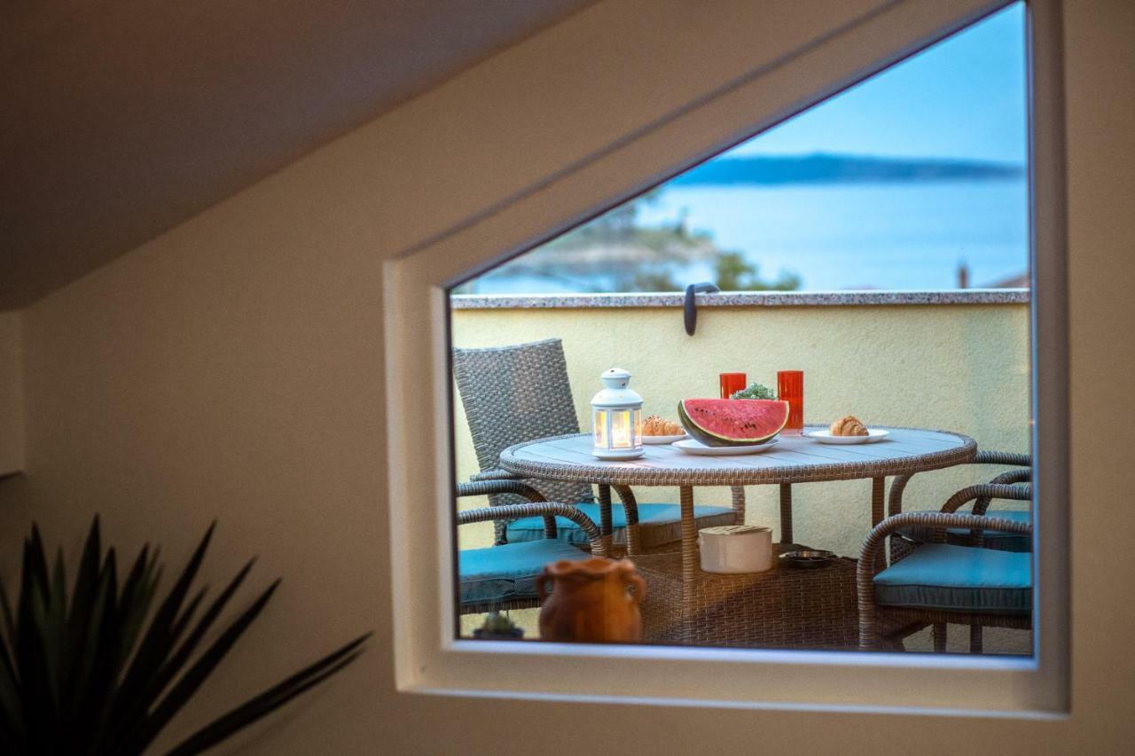 Apartman Nane Banjol Exterior photo